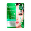 Facial Mask Eveline Aloe Vera Soothing Ampoule 20 ml