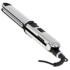 Hair Straightener Adler CR 2320 Black Silver Steel 500 W 55 W