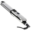 Hair Straightener Adler CR 2320 Black Silver Steel 500 W 55 W