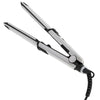 Hair Straightener Adler CR 2320 Black Silver Steel 500 W 55 W