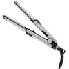 Hair Straightener Adler CR 2320 Black Silver Steel 500 W 55 W