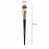 Make-up base brush Kashōki Kashoki Flat (1 Unit)