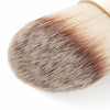 Make-up base brush Kashōki Kashoki Flat (1 Unit)