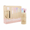 Set of Make-up Brushes Ilū Bamboom Lote Multicolour 6 Pieces