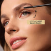 Mascara Eveline Black