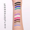 Eyeliner Eveline Black