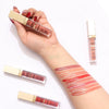Lipstick Eveline 08