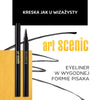 Eyeliner Eveline Black