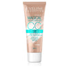 CC Cream Eveline Light Pink