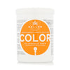 Hair Mask Kallos Cosmetics Color 1 L