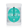 Restorative Hair Mask Kallos Cosmetics Keratin 1 L