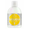 Strengthening Shampoo Kallos Cosmetics Banana 1 L