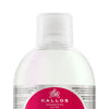 Nourishing Shampoo Kallos Cosmetics KJMN 1 L