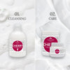 Nourishing Shampoo Kallos Cosmetics KJMN 1 L