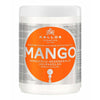 Restorative Hair Mask Kallos Cosmetics White