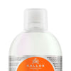 Moisturizing Shampoo Kallos Cosmetics Mango