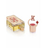 Unisex Perfume Fragrance World King EDP 80 ml