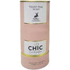 Women's Perfume Maison Alhambra Chic Velvet Pink Secret EDP 100 ml