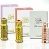 Women's Perfume Al Haramain EDP