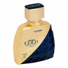 Women's Perfume Al Haramain Haramain Gold Crystal Sapphire 100 ml