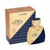 Women's Perfume Al Haramain Haramain Gold Crystal Sapphire 100 ml