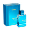 Unisex Perfume Al Haramain AMBER OUD 75 ml