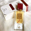 Unisex Perfume Lattafa Ana Abiyedh Rouge EDP EDP 60 ml