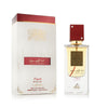 Unisex Perfume Lattafa ANA ABIYEDH Ana Abiyedh Rouge EDP 60 ml