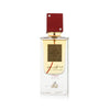 Unisex Perfume Lattafa Ana Abiyedh Rouge EDP EDP 60 ml