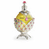 Fragrance oil Khadlaj Hareem Al Sultan Silver 35 ml
