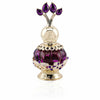 Women's Perfume Khadlaj PURPLE MUSK 20 ml