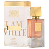 Unisex Perfume Lattafa Ana Abiyedh Poudrée EDP
