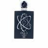 Men's Perfume Lattafa Pride Tharwah Silver EDP 100 ml