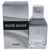 Unisex Perfume Ajmal EDP 100 ml Silver Shade