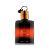 Women's Perfume Armaf Black Saffron EDP 100 ml