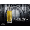Unisex Perfume Swiss Arabian CASABLANCA 100 ml
