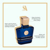Men's Perfume Swiss Arabian PURE INSTINCT EDP 100 ml