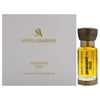Fragrance oil Swiss Arabian SHAGHAF OUD 12 ml