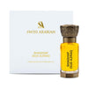 Fragrance oil Swiss Arabian SHAGHAF OUD 12 ml