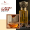 Fragrance oil Swiss Arabian SHAGHAF OUD 12 ml