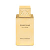 Unisex Perfume Swiss Arabian SHAGHAF OUD 75 ml
