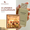 Unisex Perfume Swiss Arabian SHAGHAF OUD 75 ml