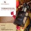 Unisex Perfume Swiss Arabian TOBACCO 50 ml