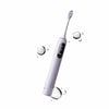 Electric Toothbrush Xiaomi Oscillation Electric Toothbrush Pro Purple