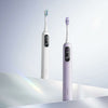 Electric Toothbrush Xiaomi Oscillation Electric Toothbrush Pro Purple