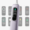 Electric Toothbrush Xiaomi Oscillation Electric Toothbrush Pro Purple