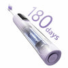 Electric Toothbrush Xiaomi Oscillation Electric Toothbrush Pro Purple