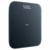 Digital Bathroom Scales Xiaomi S200 BHR9239GL Grey Tempered glass 150 kg