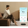 Digital Bathroom Scales Xiaomi S200 BHR9239GL Grey Tempered glass 150 kg