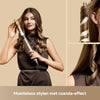 Styling Brush Dreame AIRSTYLE SHINE GOLD Gold Golden 1200 W